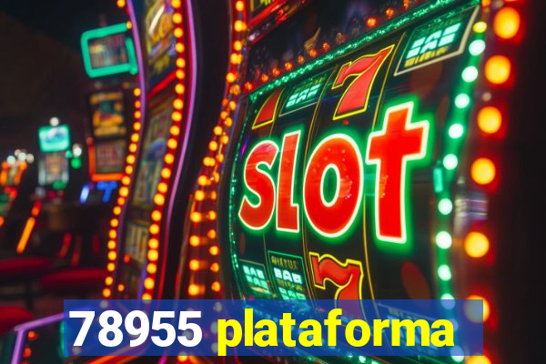 78955 plataforma